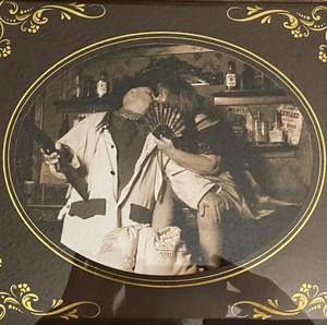 Meet your Posher, Jamie